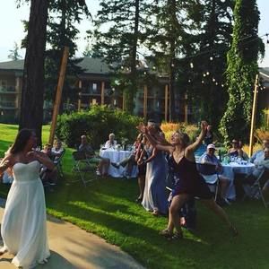 Meet your Posher, Nychelle